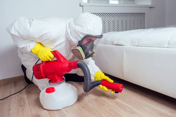 Best Affordable Exterminators  in USA